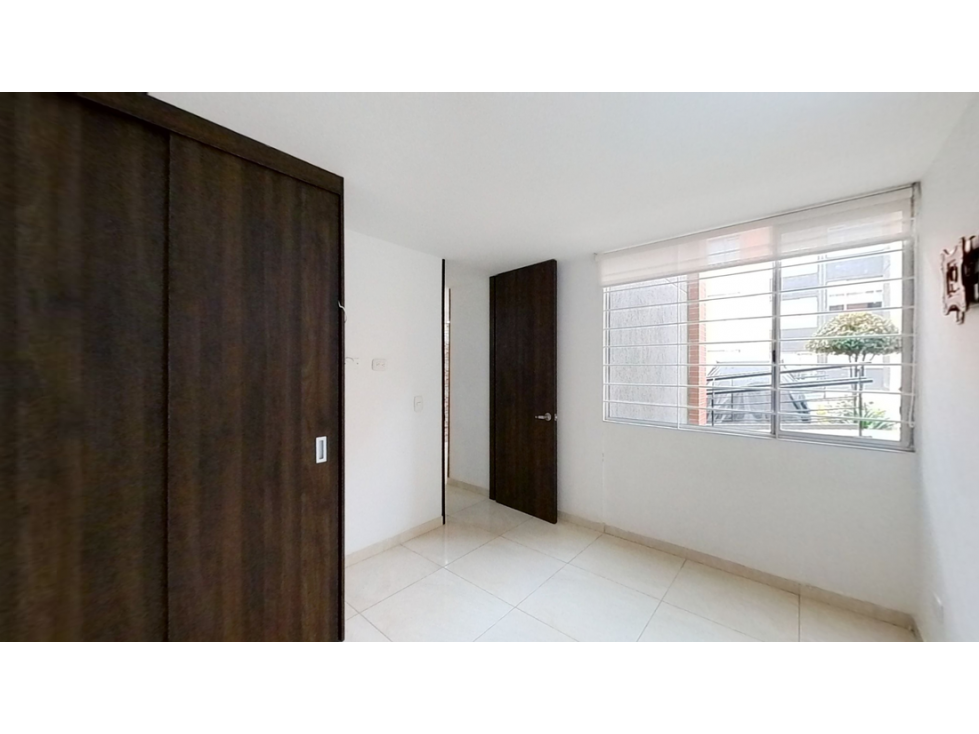 Conjunto Canelo - Apartamento en Venta en el Canelo, Usaquén