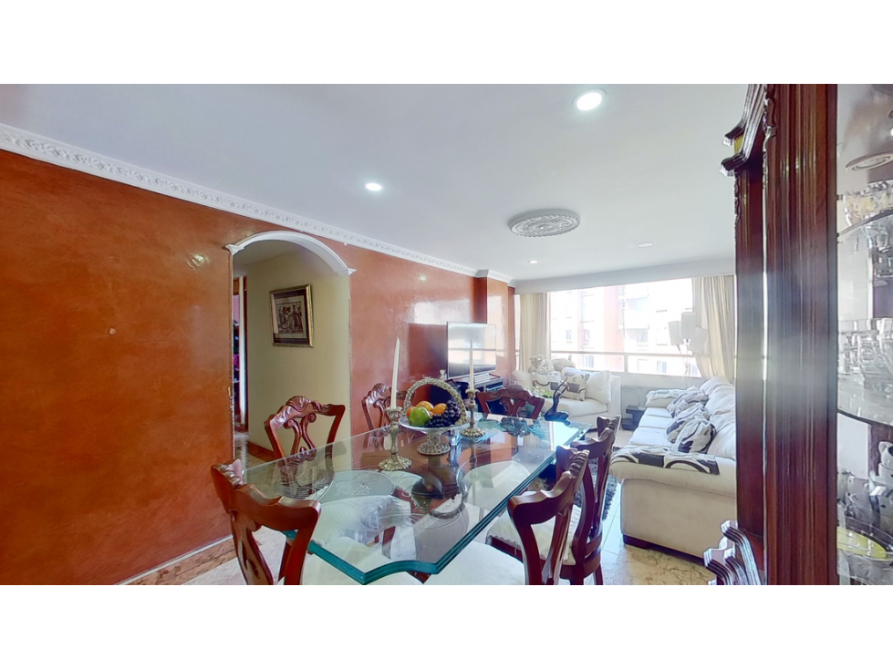 Conjunto Residencial Oviedo - Apartamento en Venta en Suba