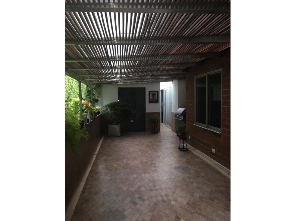 Apartamento - Medellín - Transversal Superior