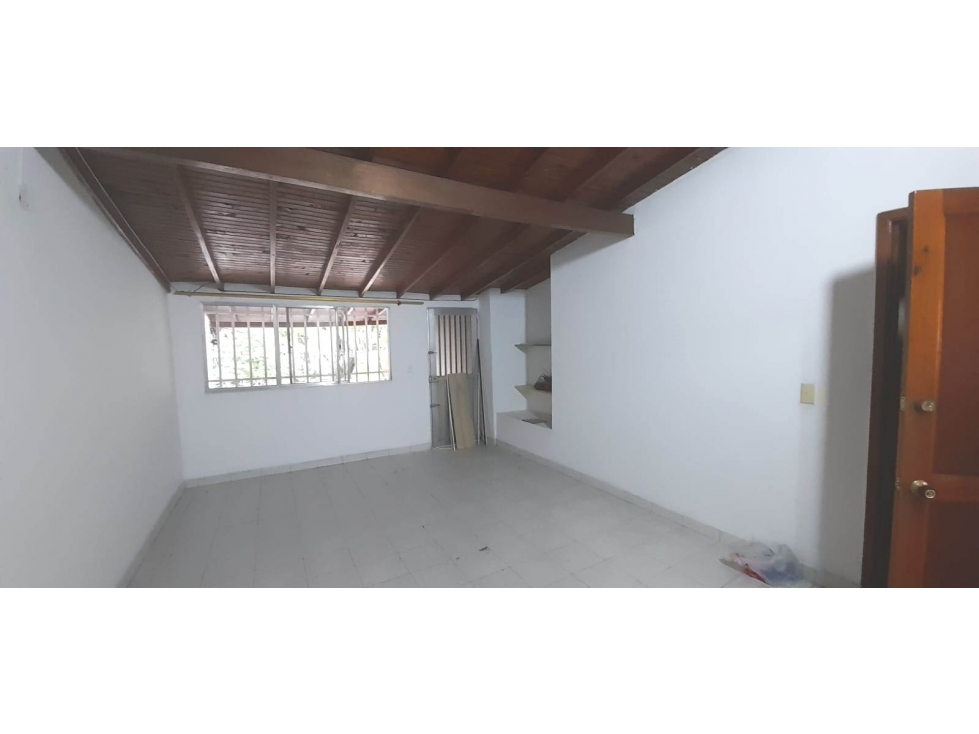 Venta Casa en Santa Lucia