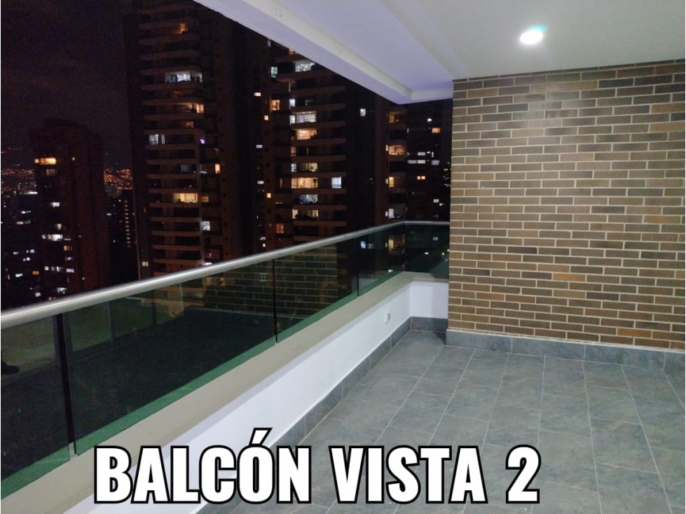 Venta de Apartamento en El Poblado