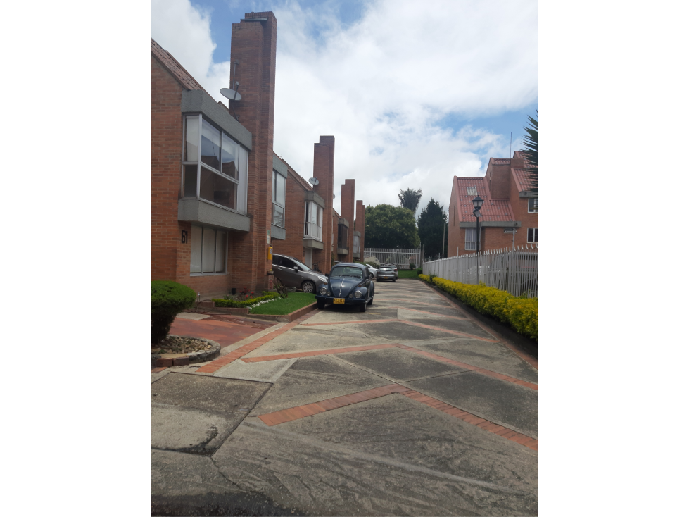 VENTA HERMOSA CASA EN MARANTA CL 187