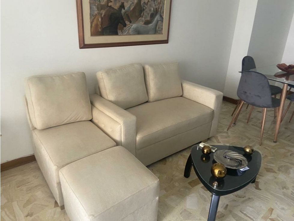 39160 - Apartamento para Arriendo en el Laguito