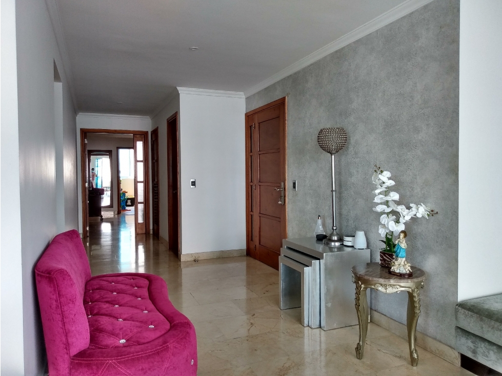 38554 - Apartamento para Venta en Castillogrande