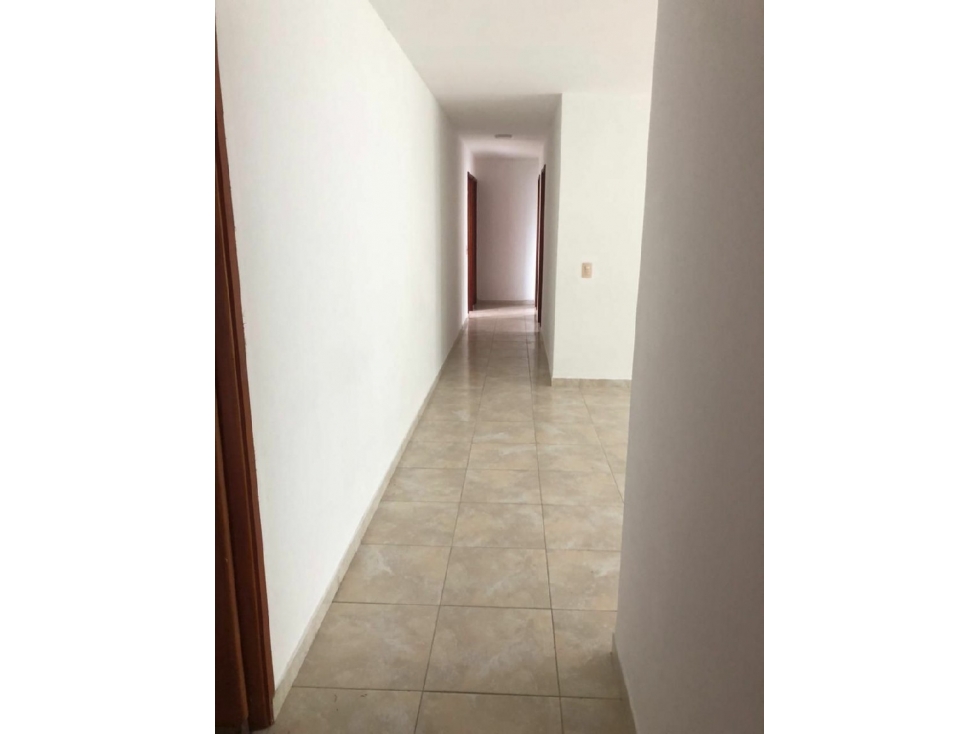 38623 - Apartamento para Venta en Manga