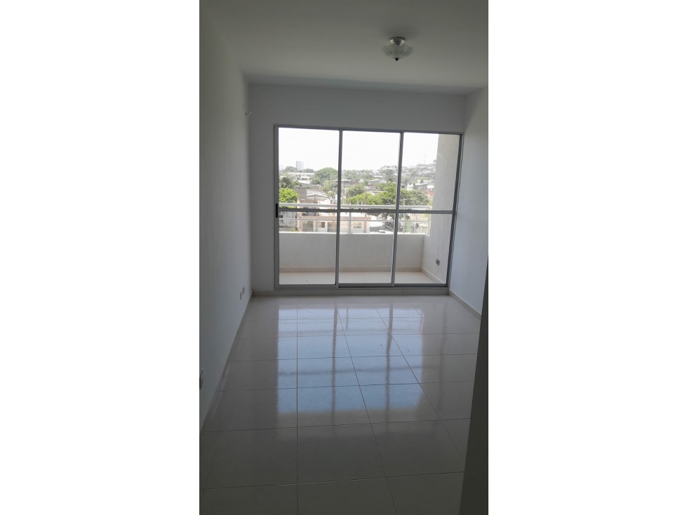 39087 - Apartamento para Arriendo en Torices