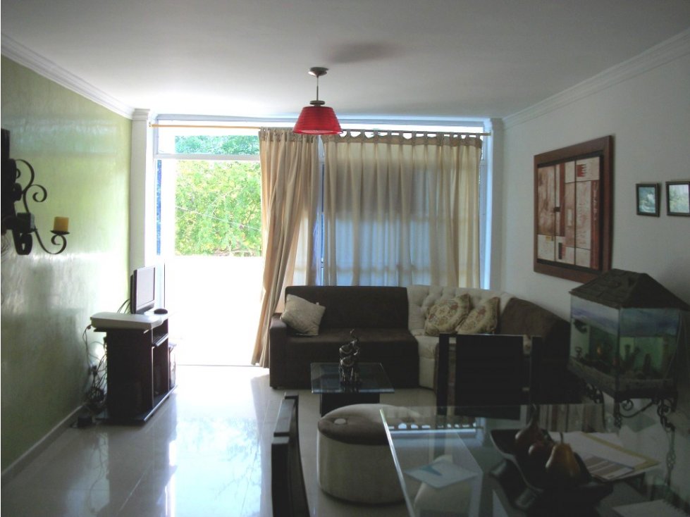 35397 - Apartamento para Venta en Crespo