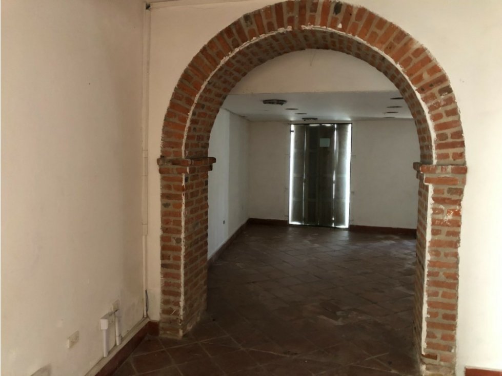 37953 - Local para Arriendo en Getsemani