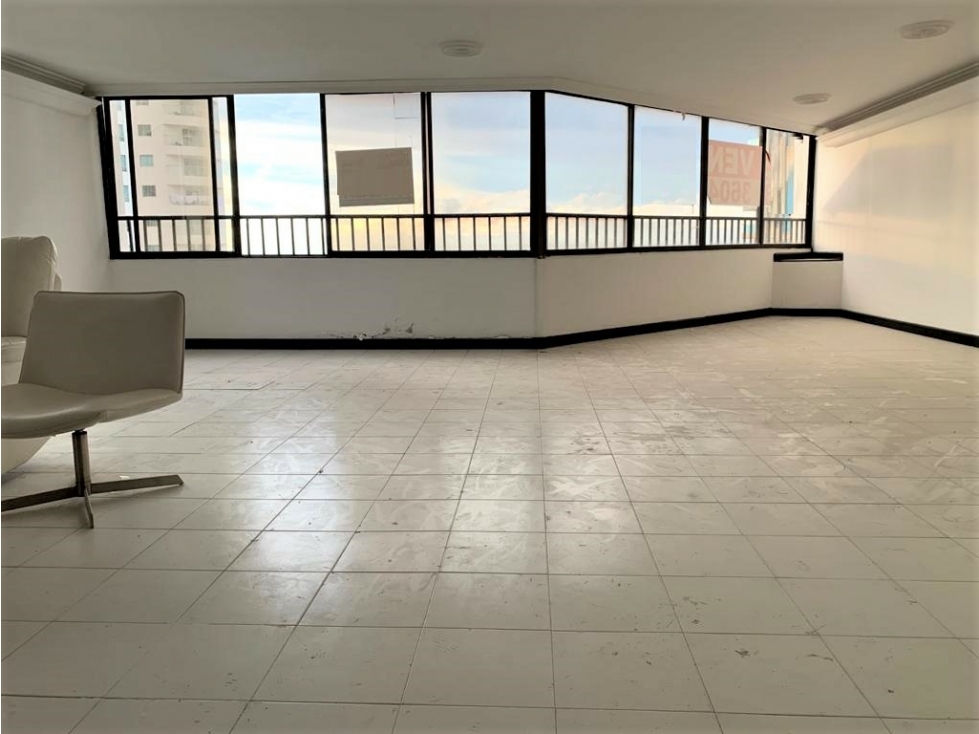 38186 - Apartamento para Venta en Bocagrande