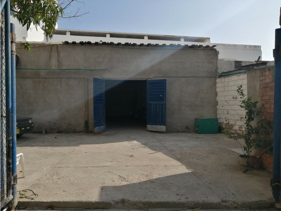 38228 - Bodega para Arriendo en Marbella