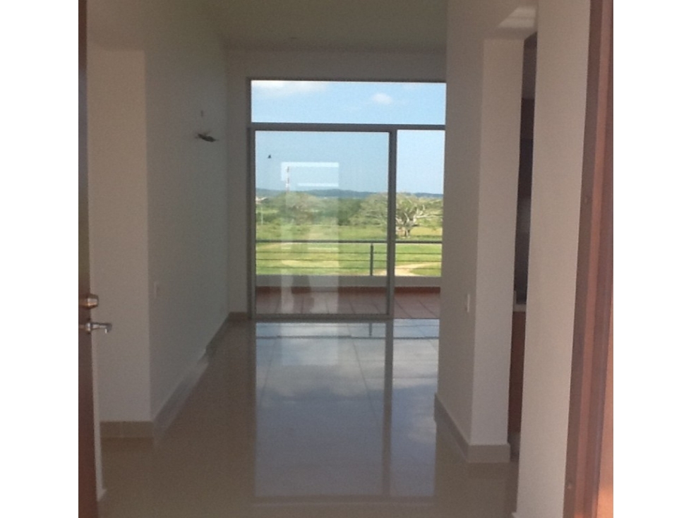 38844 - Apartamento para Venta en la Zona norte