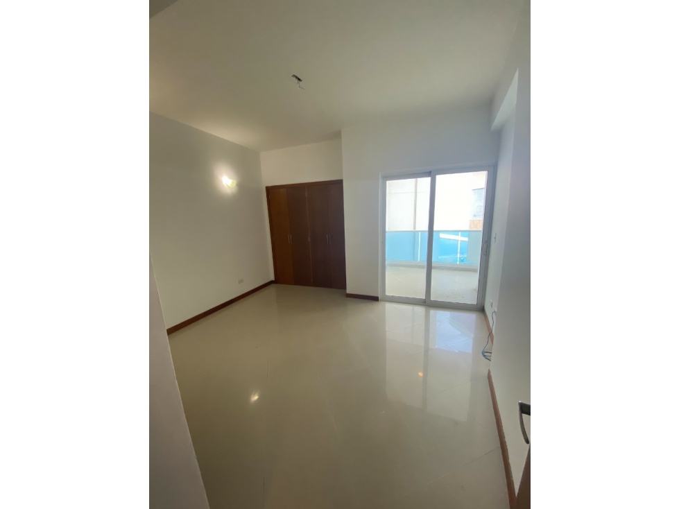 39062 - Apartamento para Venta en Bocagrande