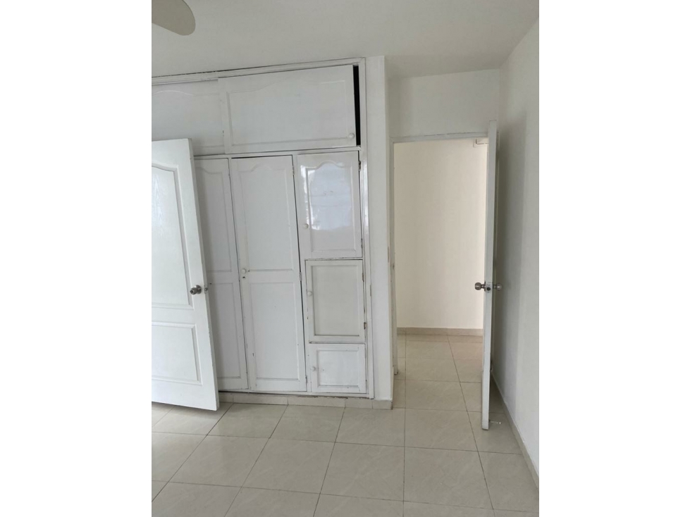 38571 - Apartamento para Venta en el Country