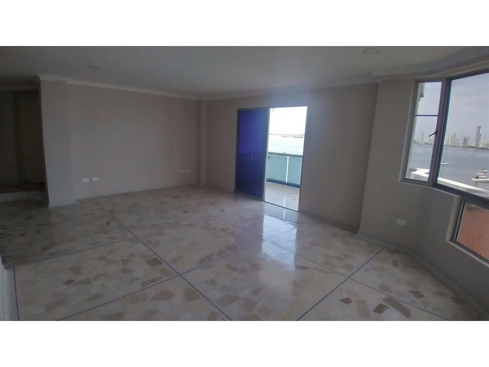 38864 - Apartamento para Venta en Manga