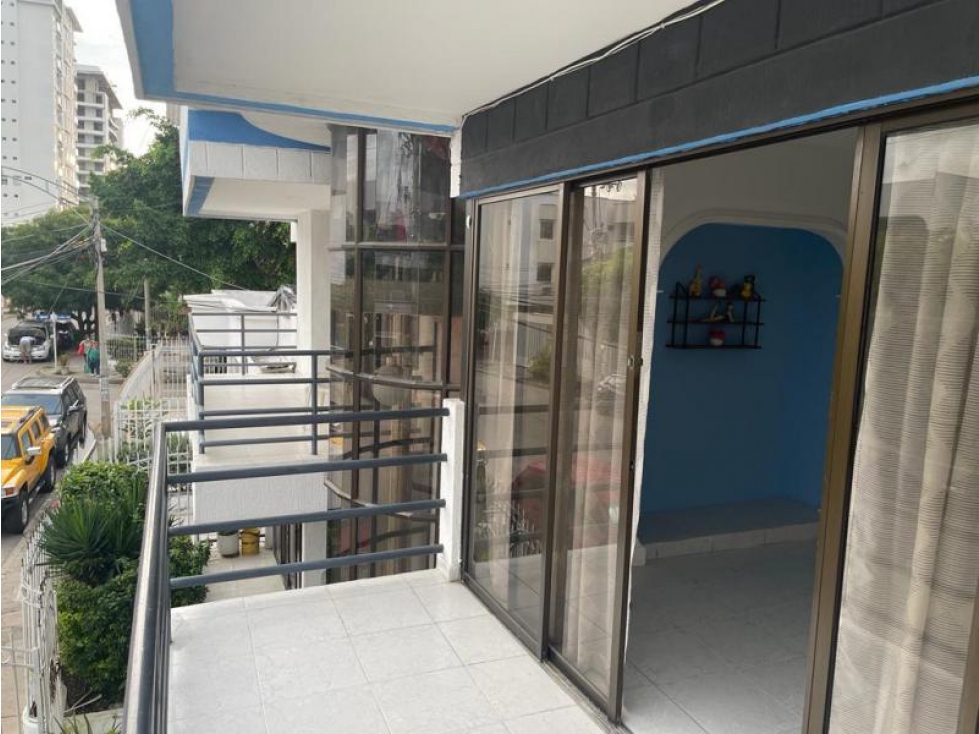 38974 - Apartamento para Venta en Crespo