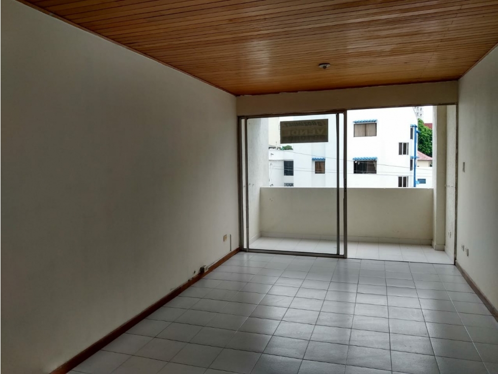 38385 - Apartamento para Venta en el Pie de la Popa