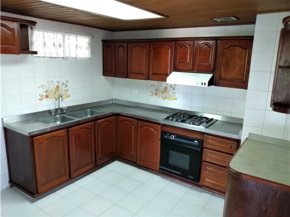 38211 - Apartamento para Venta en el Cabrero