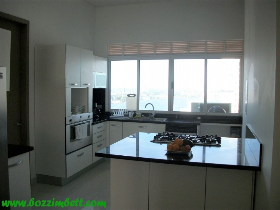 38674 - Pent House para Arriendo en Castillogrande