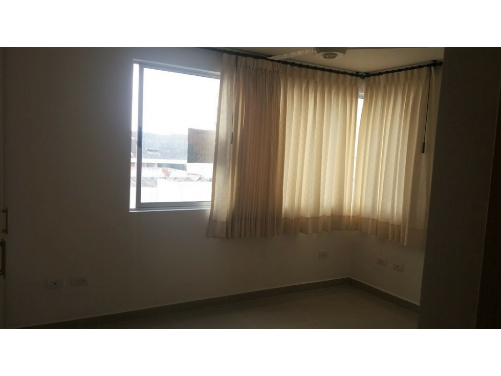 38917 - Apartamento para Venta en Cabrero