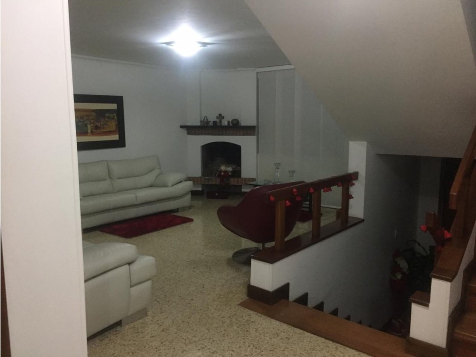 SE VENDE CASA EN LOS BALSOS, EL POBLADO