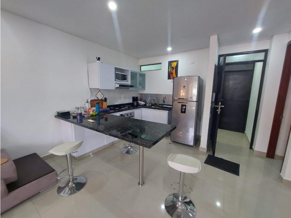 VENTA APARTAMENTO NILO CUNDINAMARCA