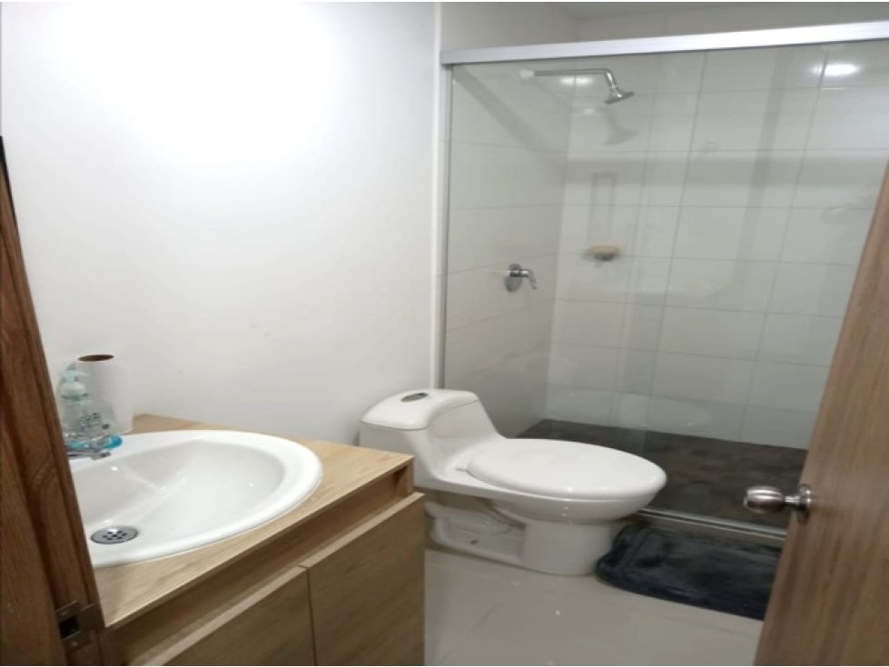 Apartamento en Venta Itagüí