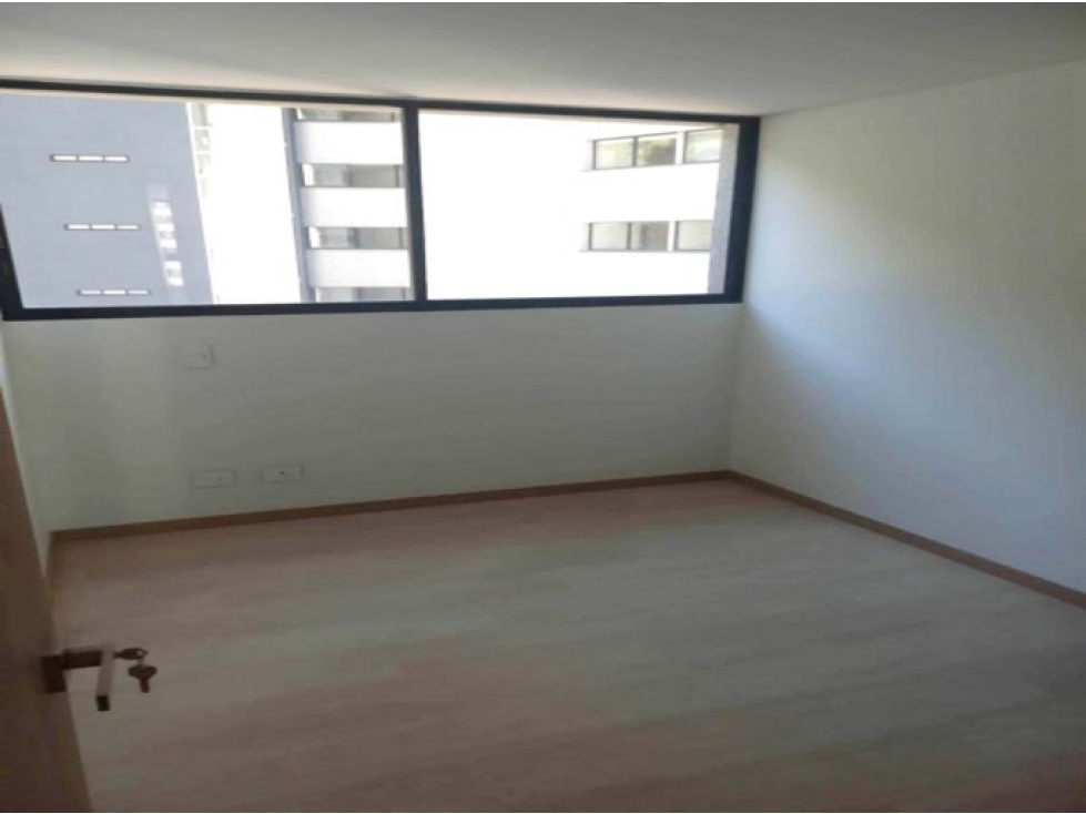 Apartamento en Venta Poblado