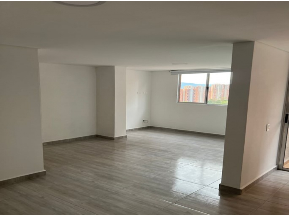 Se Arrienda Apartamento en Sabaneta la bahia