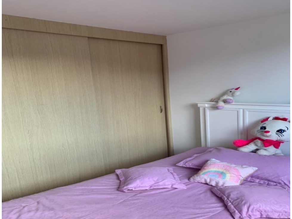 Apartamento en Venta Itagüí