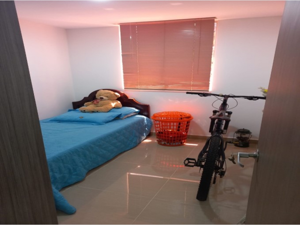 Apartamento en Venta Itagüí