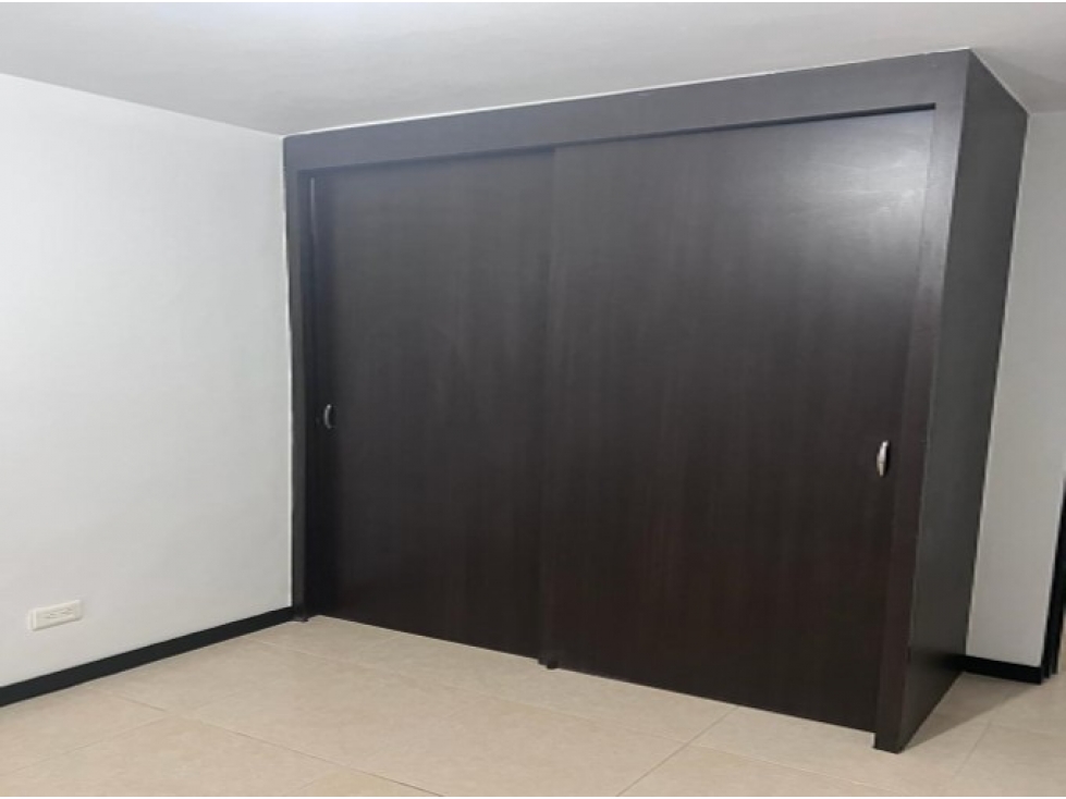 Apartamento en Venta Itagüí