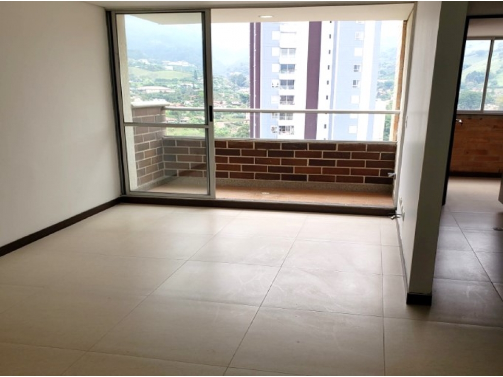 Apartamento en Venta Sabaneta