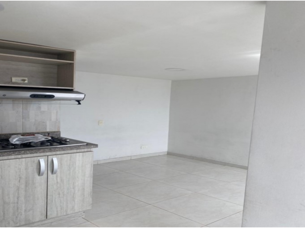 Apartamento en Venta Itagüí