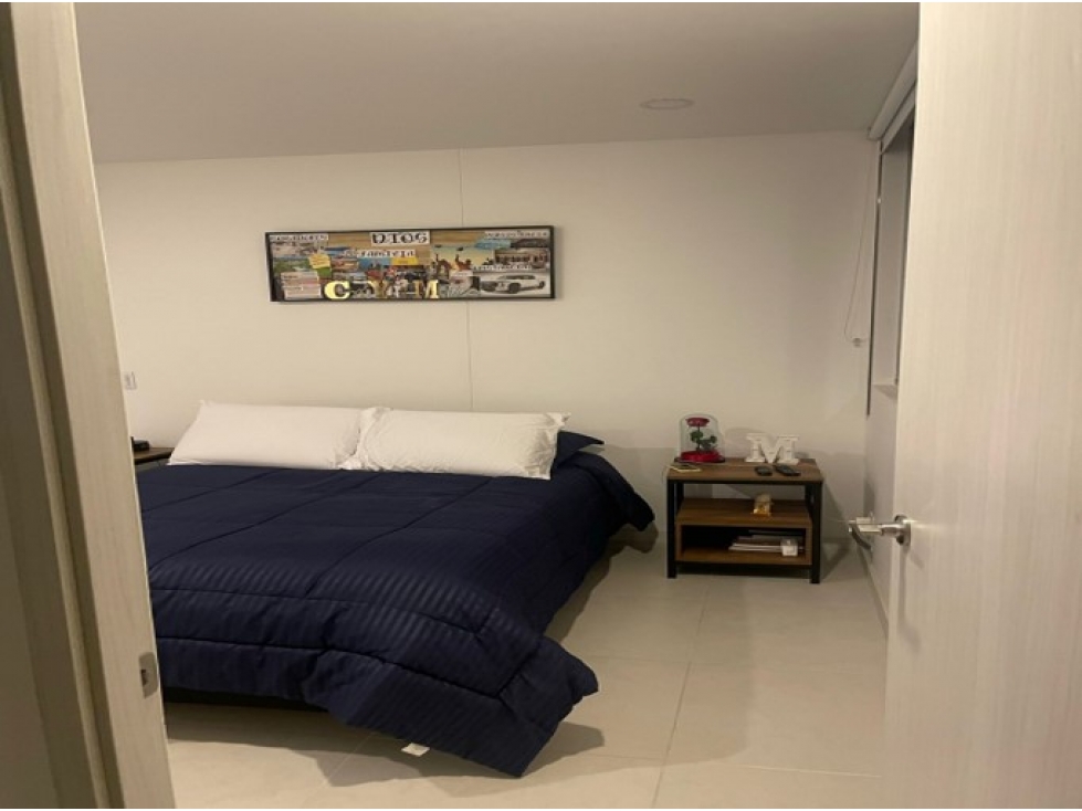 Apartamento en Venta Sabaneta