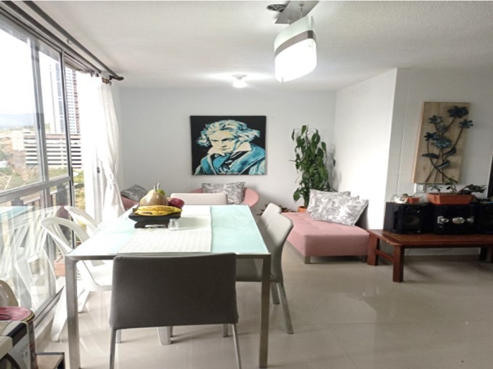 VENTA APARTAMENTO CALASANZ