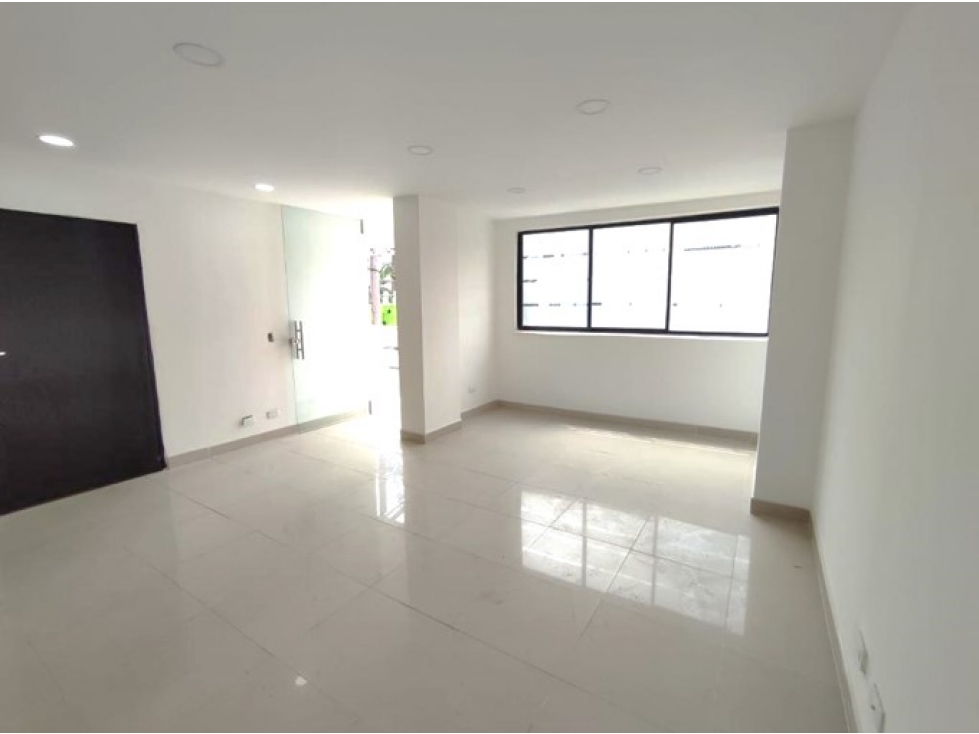 Apartamento en venta San Marcos