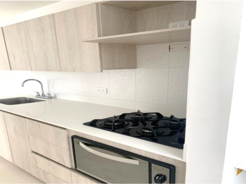 Apartamento en Venta Sabaneta