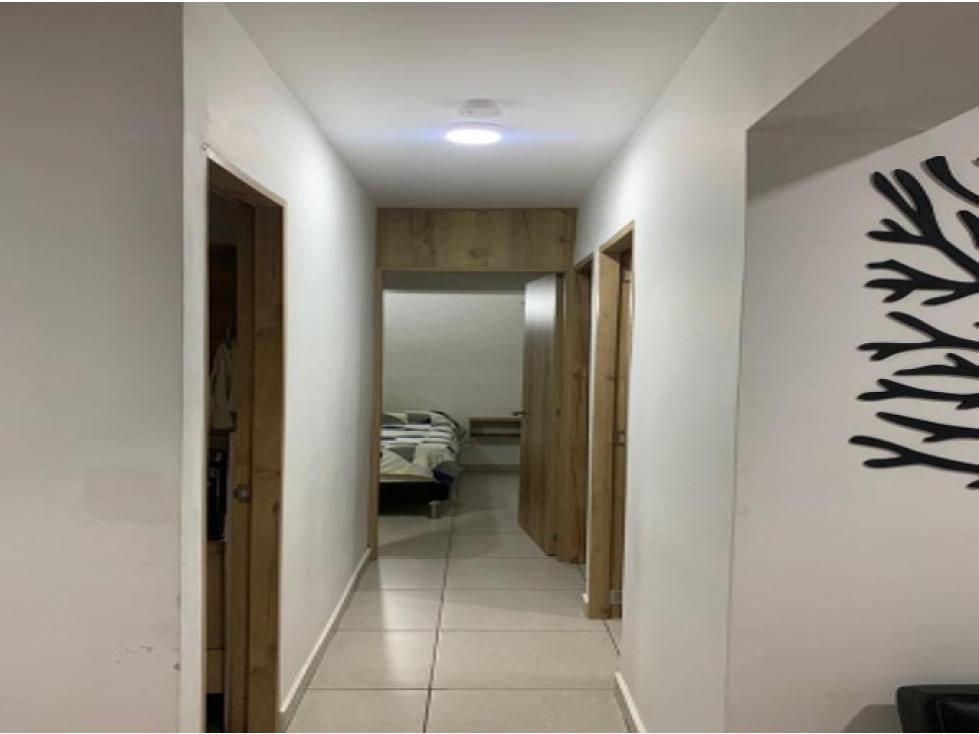 Arriendo Apartamento en Itagui Antioquia