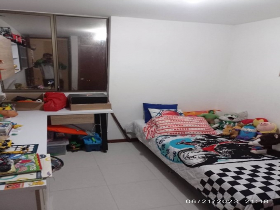 Apartamento en Venta Envigado