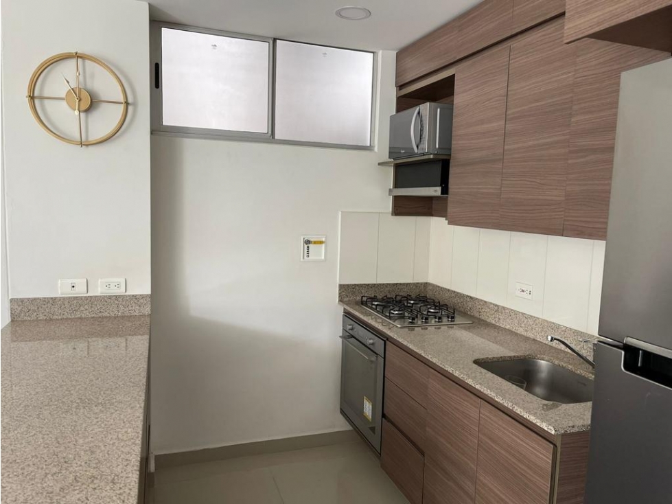 Venta de Apartamento en Poblado, Medellin