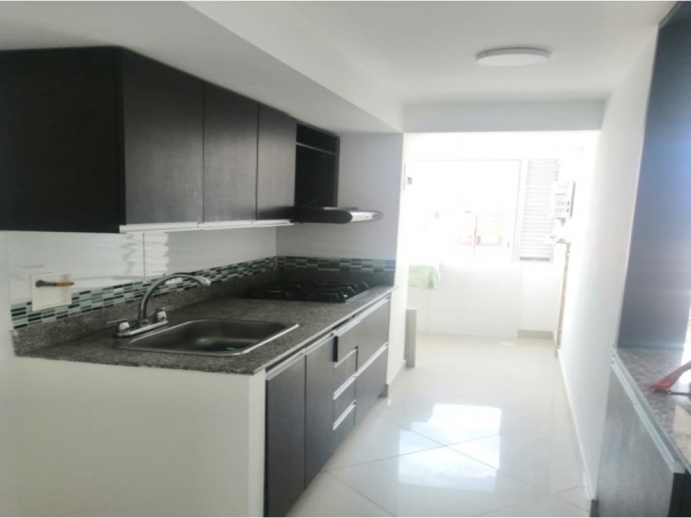 Apartamento en Venta Sabaneta