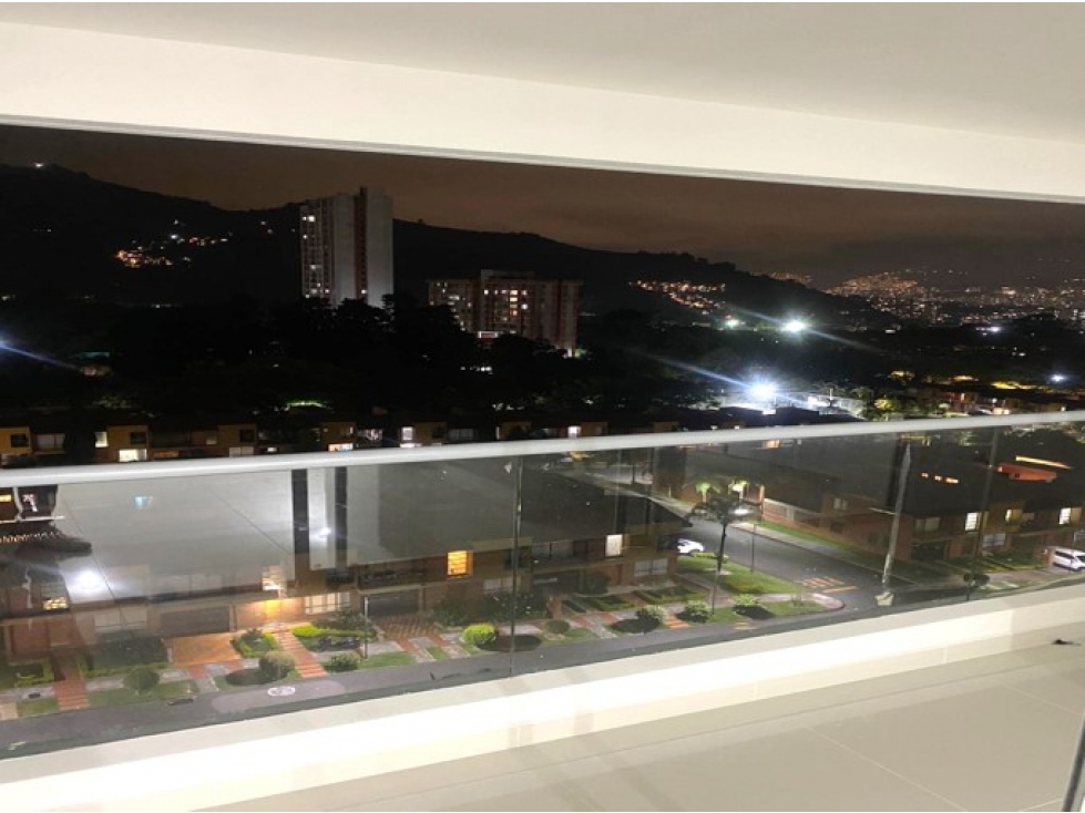 Apartamento en Venta Suramérica