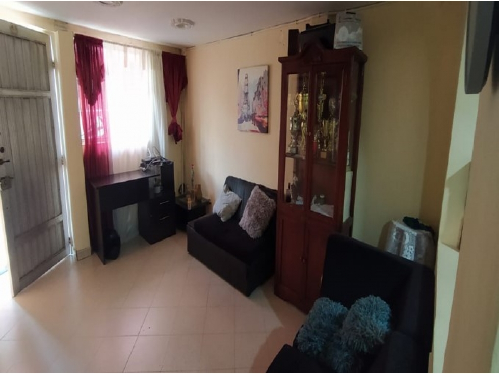 Apartamento en venta en La Estrella