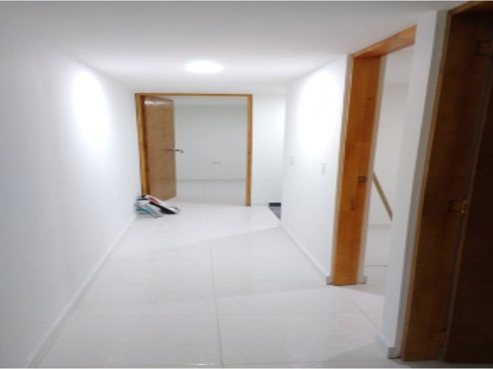 Apartamento en venta Itagüí