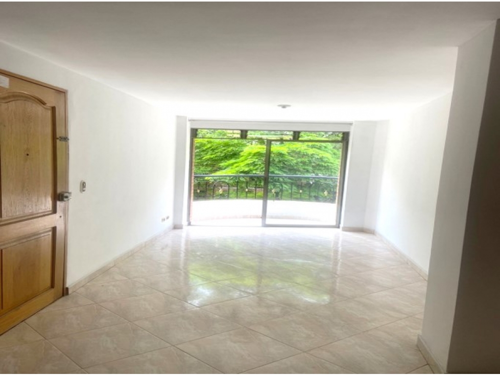 Apartamento en Venta La Floresta