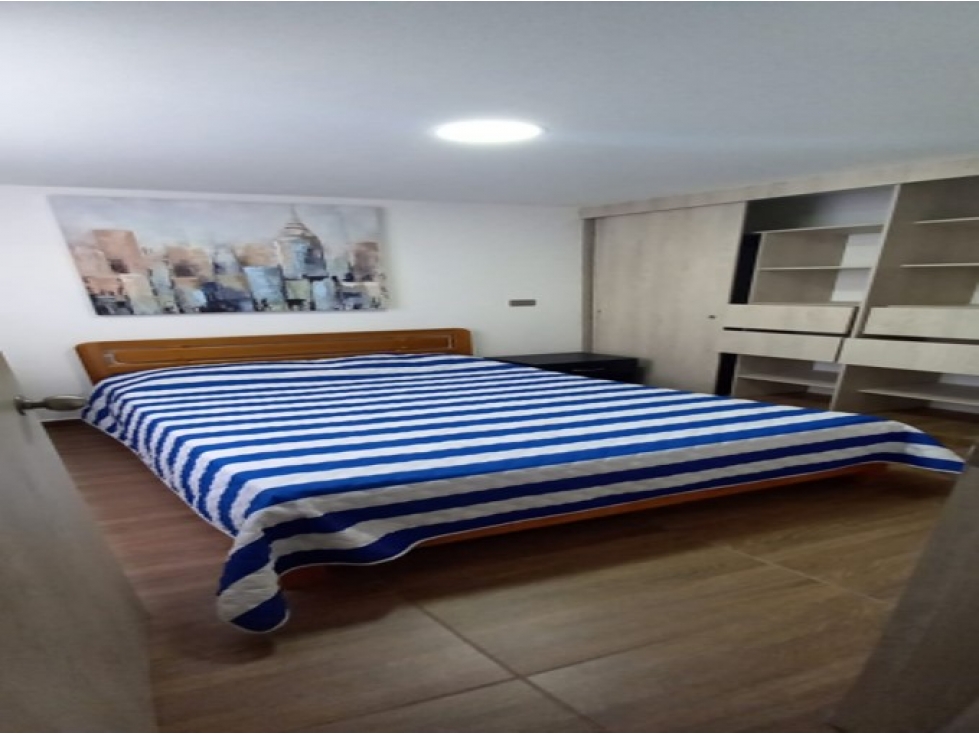 Apartamento en Venta Robledo