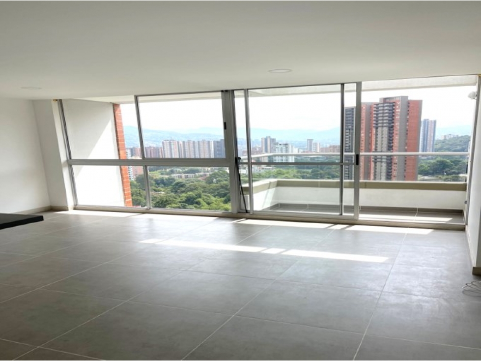 Apartamento en Venta Sabaneta