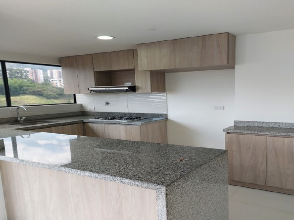 Apartamento en venta en Sabaneta