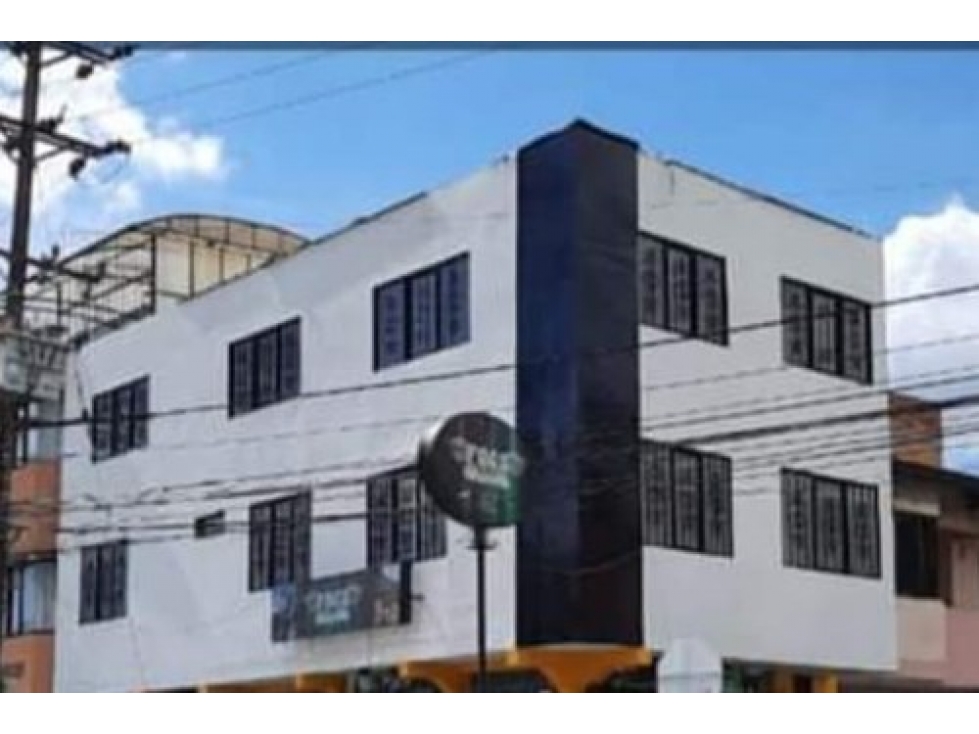 GEA Vende Casa - B/ Ciudad jardin