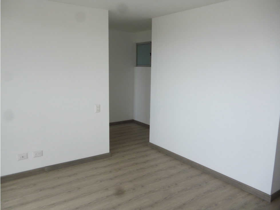 Venta Apartamento Benjamín Herrera Bogotá